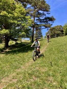 Lady Bike Day